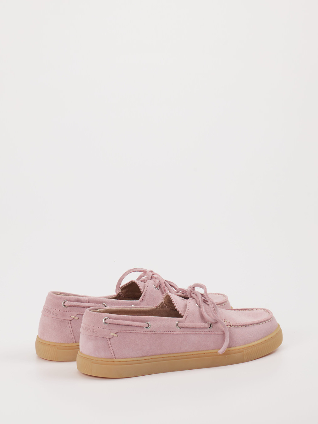 Bootsschuh Kara rosa 1651599000103