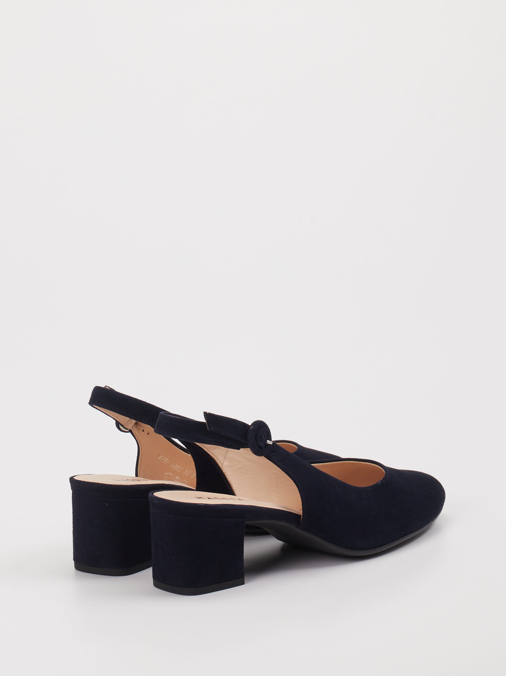 Sandalette blau 2305109000703