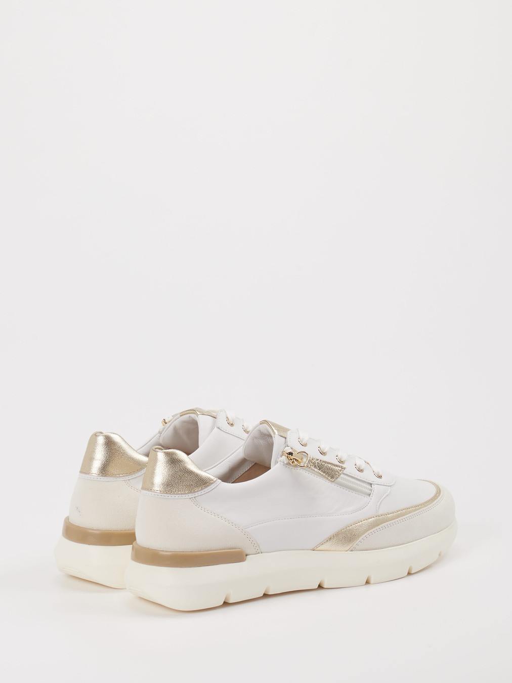 Sneaker weiß 2661793001403