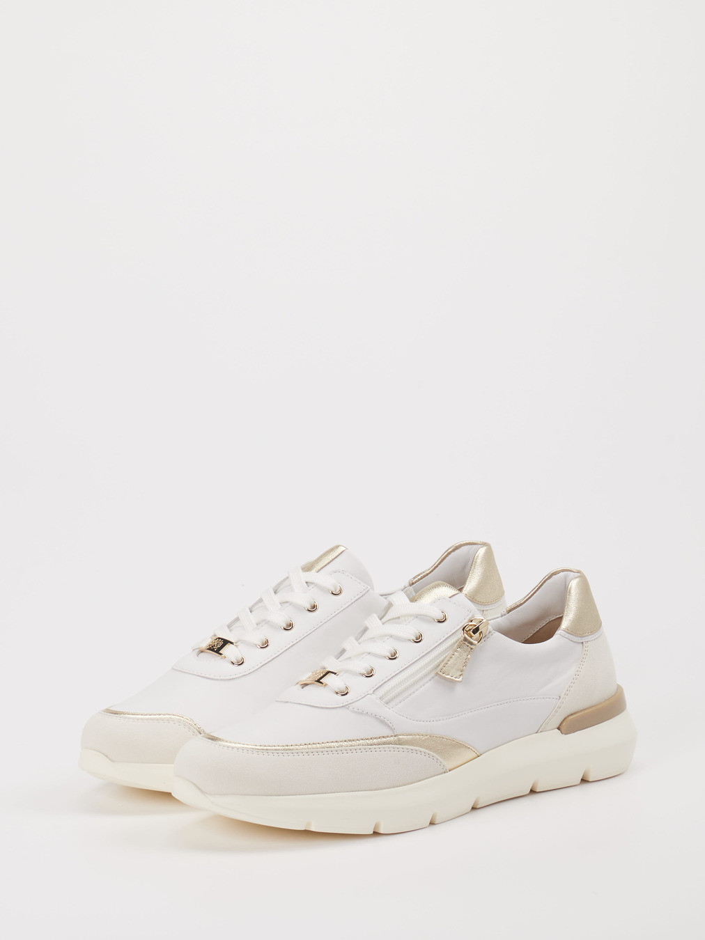 Sneaker weiß 2661793001402