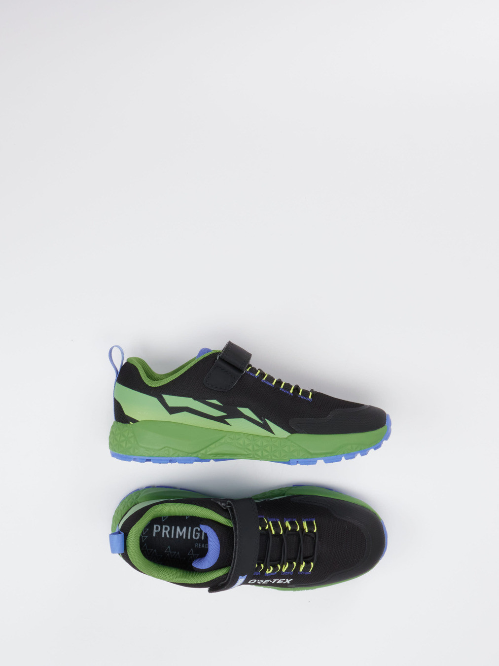 Klettschuh schwarz 6621006000504