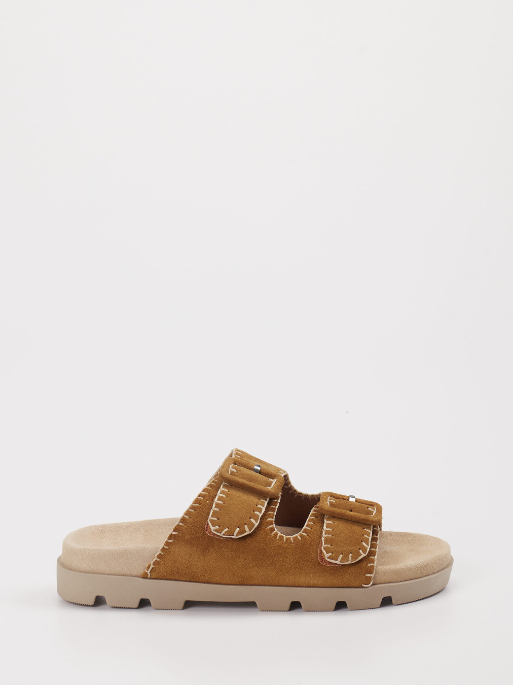 Pantolette braun 7103289000401