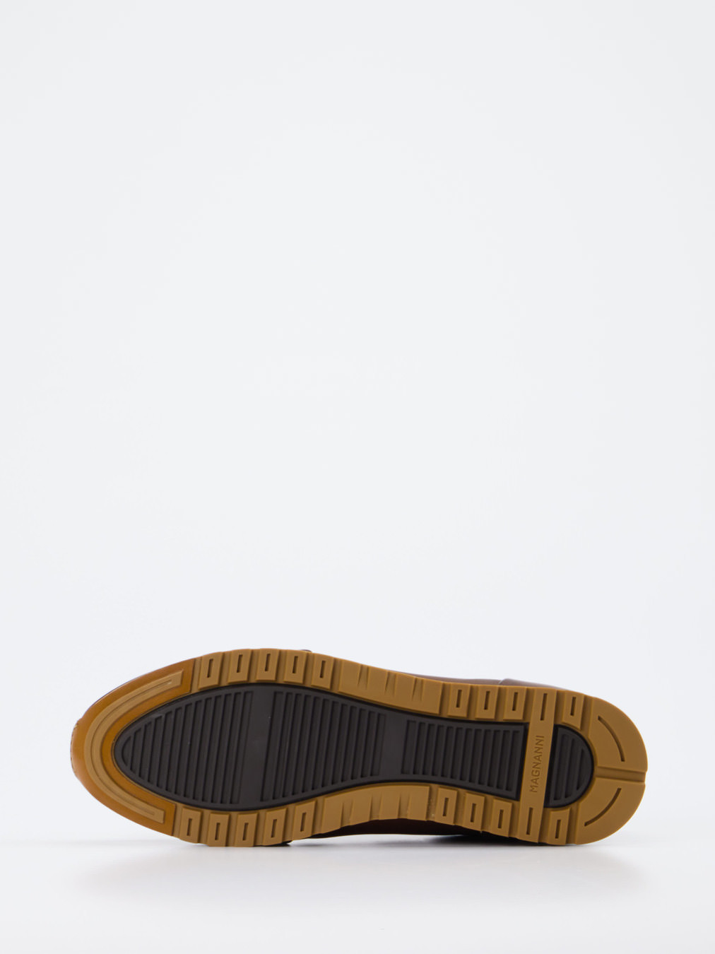 Sneaker YUKI DEPORT braun 4661289032105