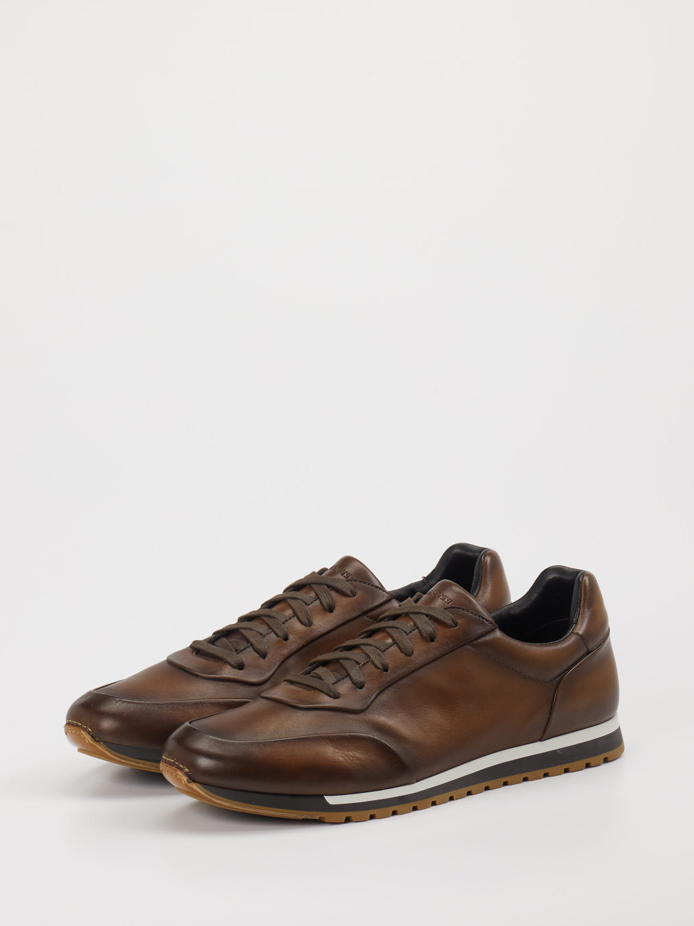 Sneaker YUKI DEPORT braun 4661289032102