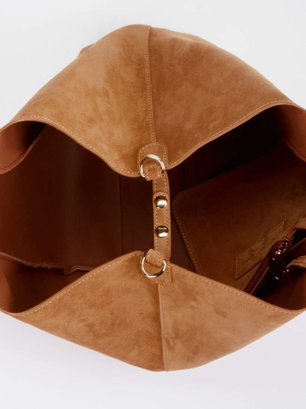 Schultertasche braun 9302289000904