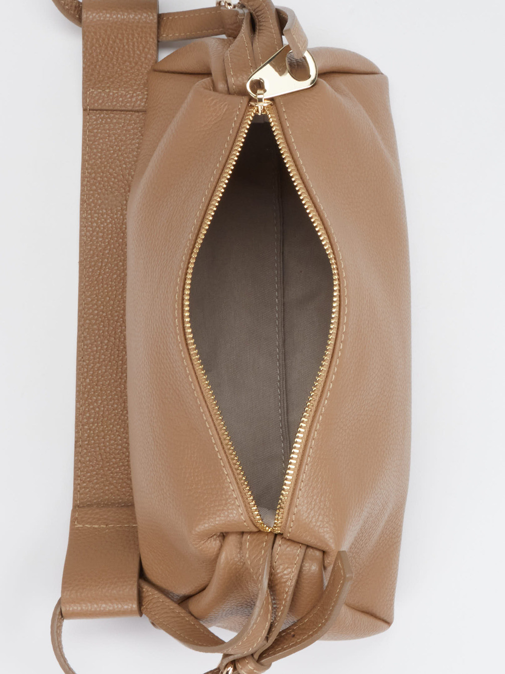 Schultertasche braun 9302229000403