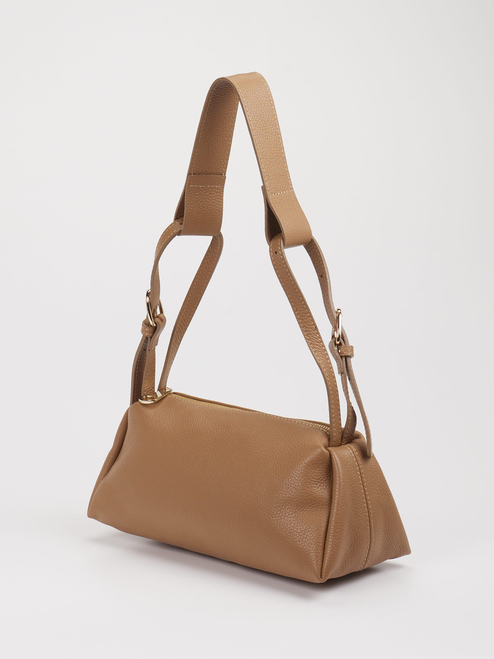 Schultertasche braun 9302229000401