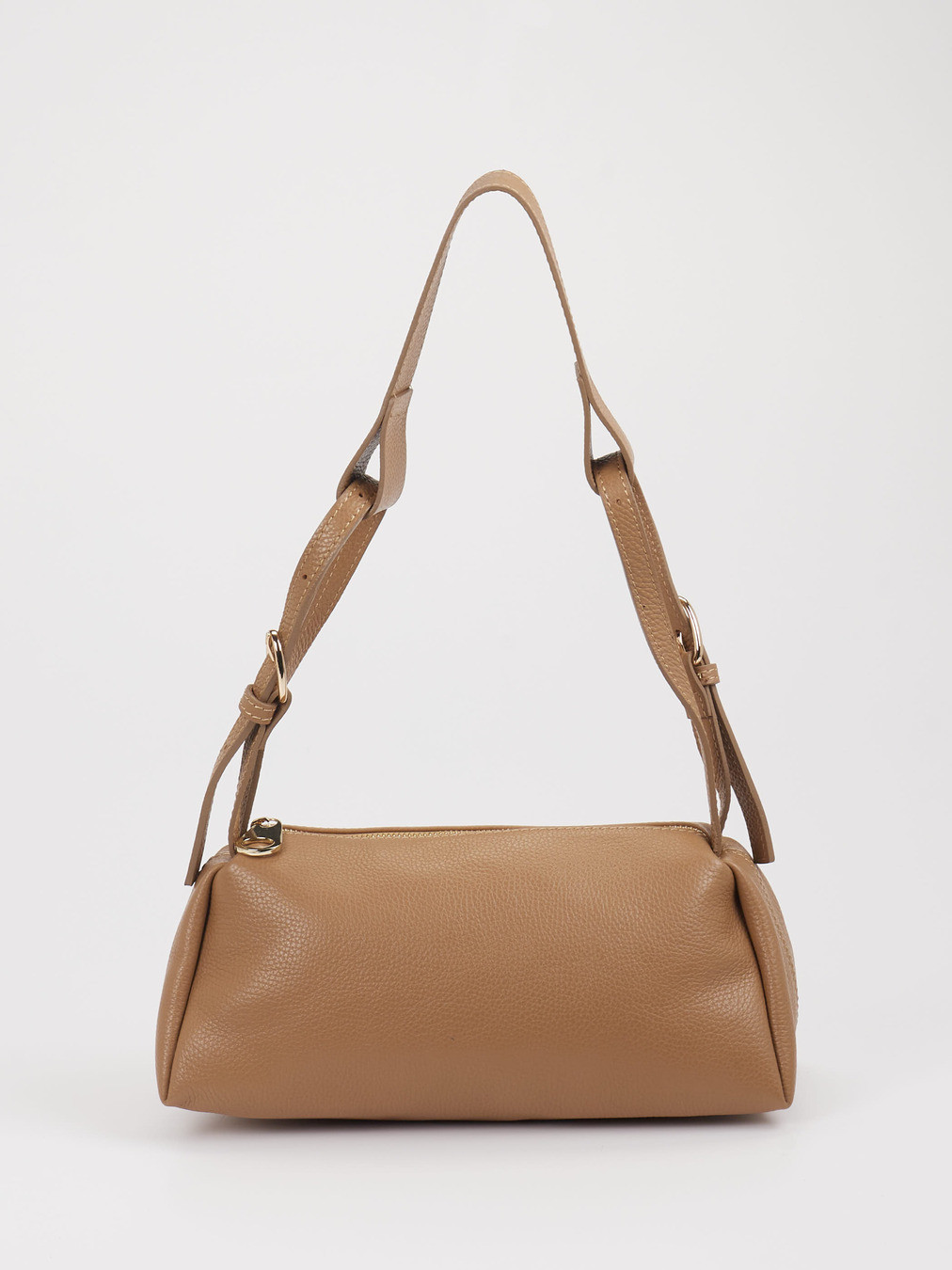 Schultertasche braun 9302229000406