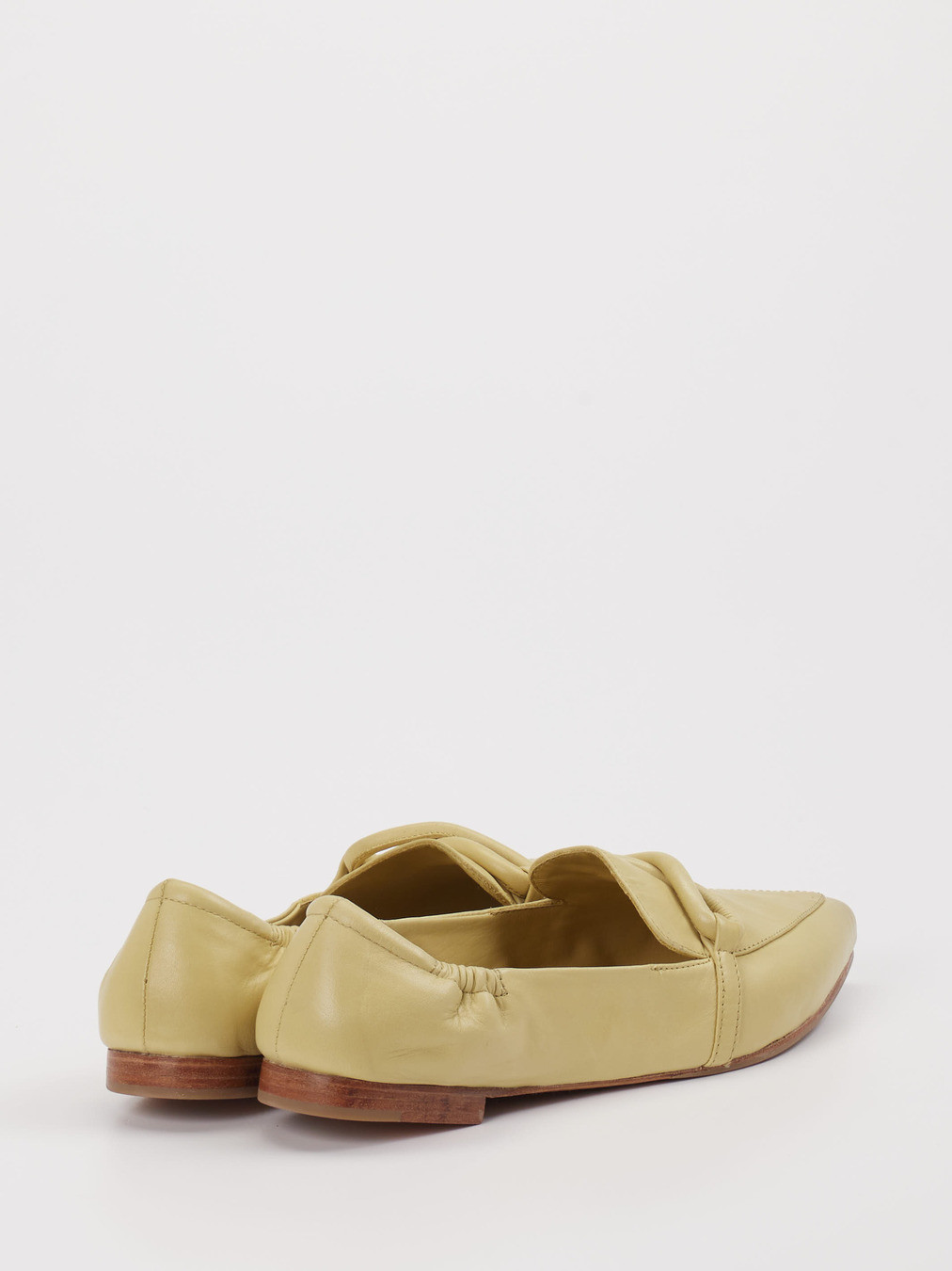 Slipper gelb 1510899000103