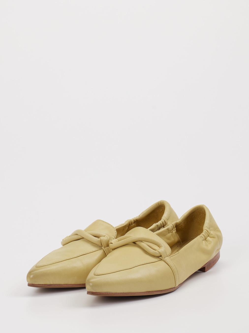 Slipper gelb 1510899000102