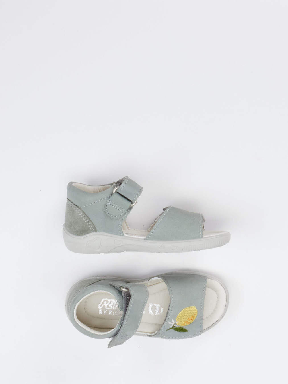 Sandale grün 6211699000404
