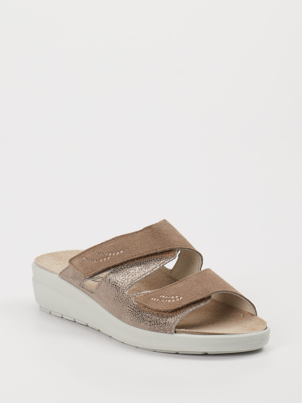 Pantolette braun 7103249001306