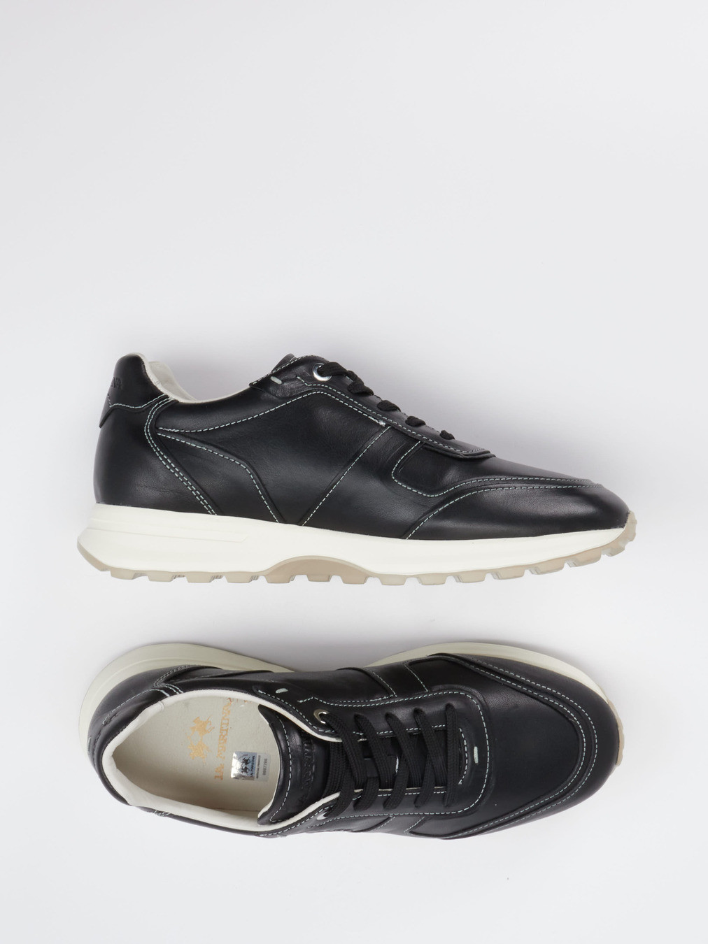 Sneaker schwarz 4661009072904