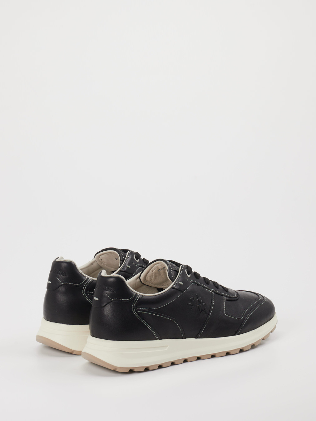 Sneaker schwarz 4661009072903