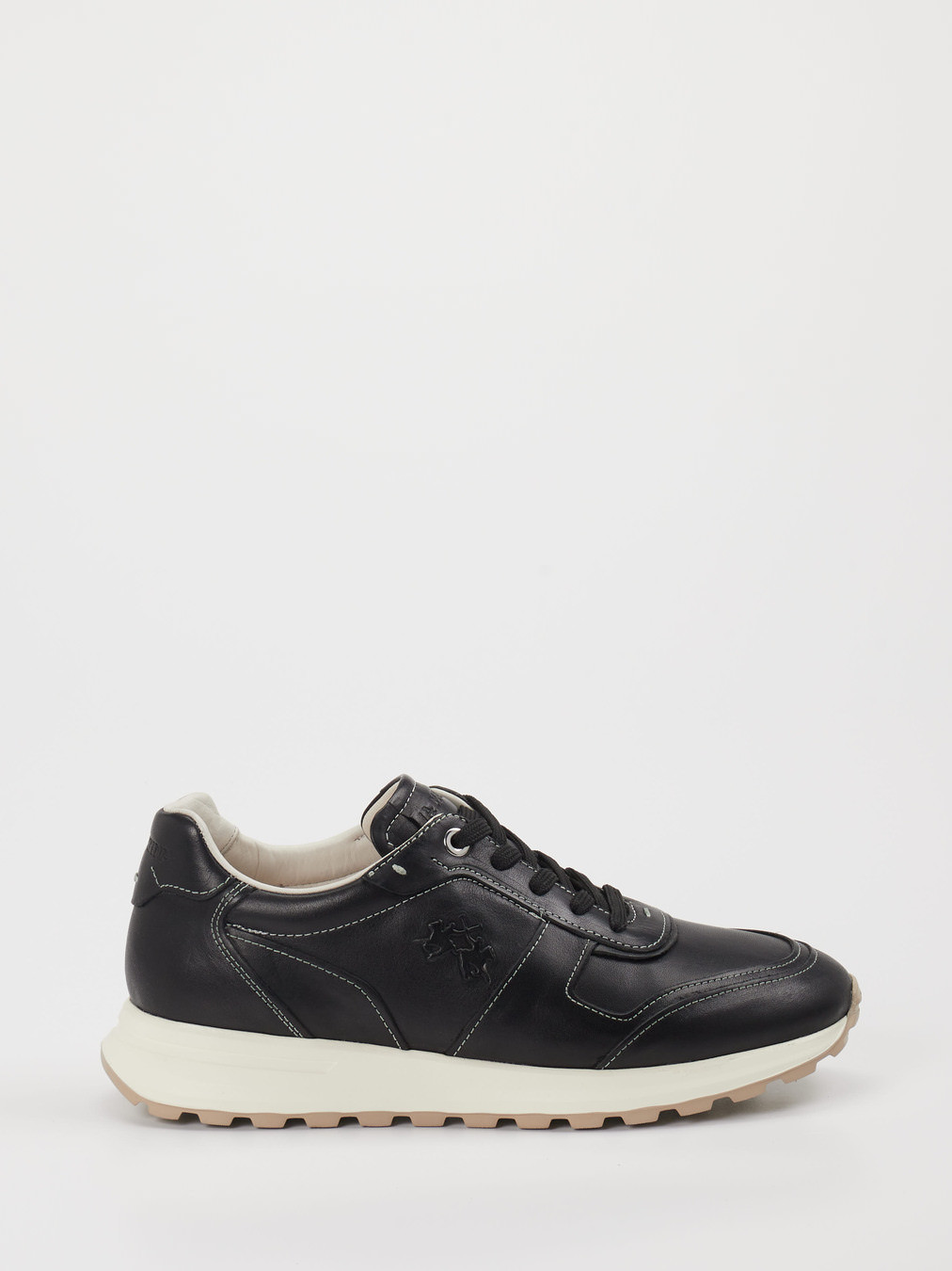 Sneaker schwarz 4661009072901