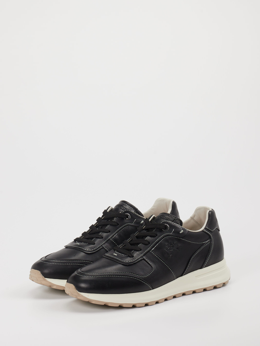 Sneaker schwarz 4661009072902
