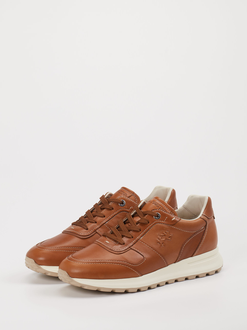 Sneaker braun 4661289032002