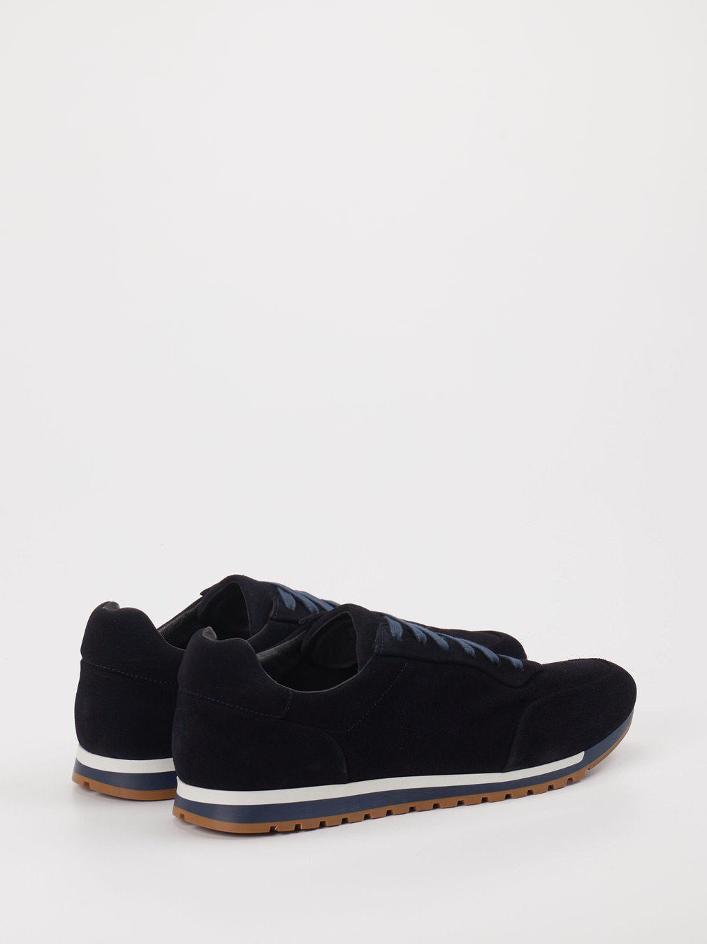 Sneaker FORRO blau 4661159009603