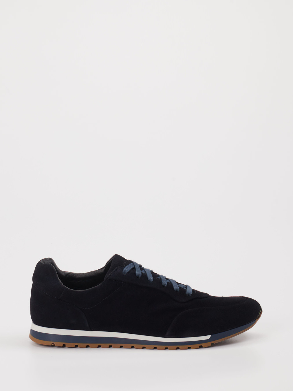 Sneaker FORRO blau 4661159009601