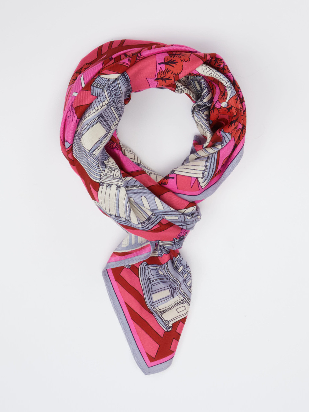 Tuch rosa 9393599000206
