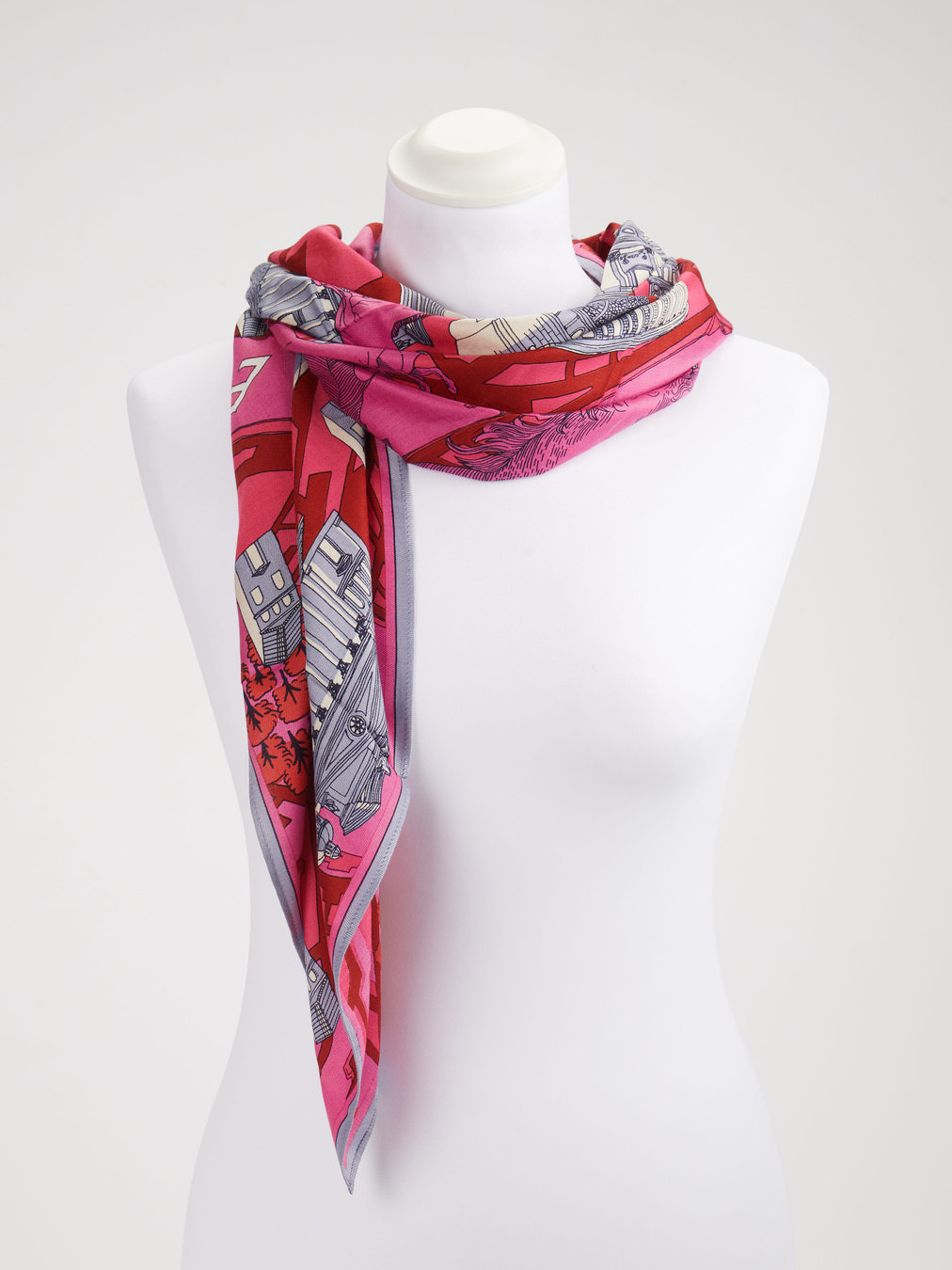 Tuch rosa 9393599000201