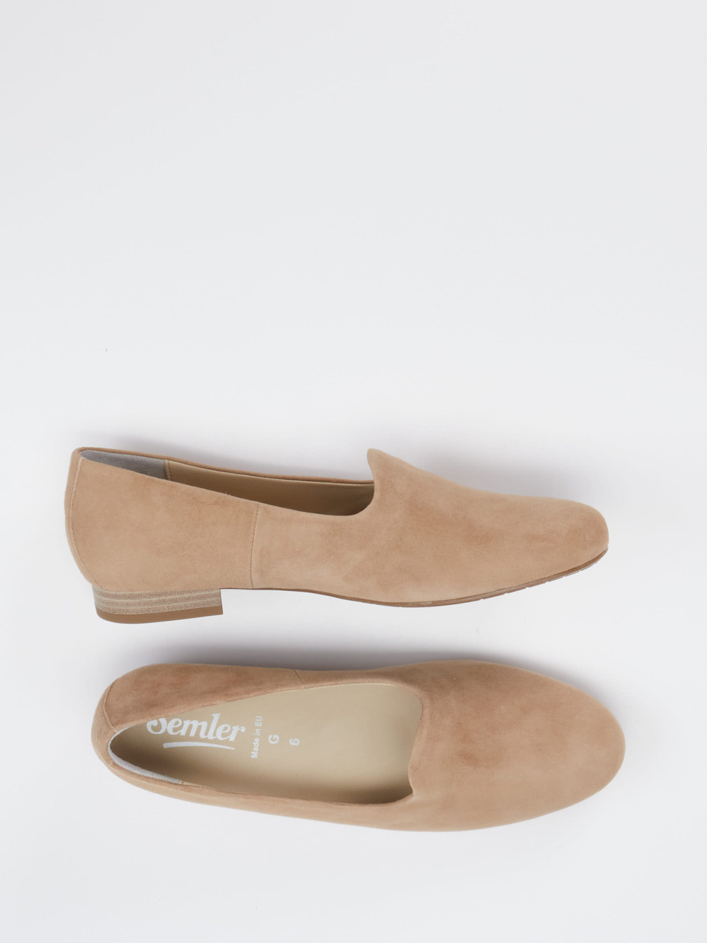 Trotteur braun 2551289001504