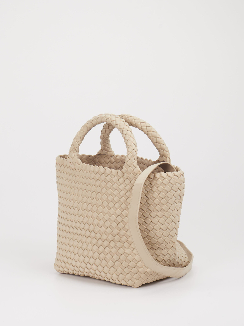 Schulter-/ Umhängetasche beige 9392399001101