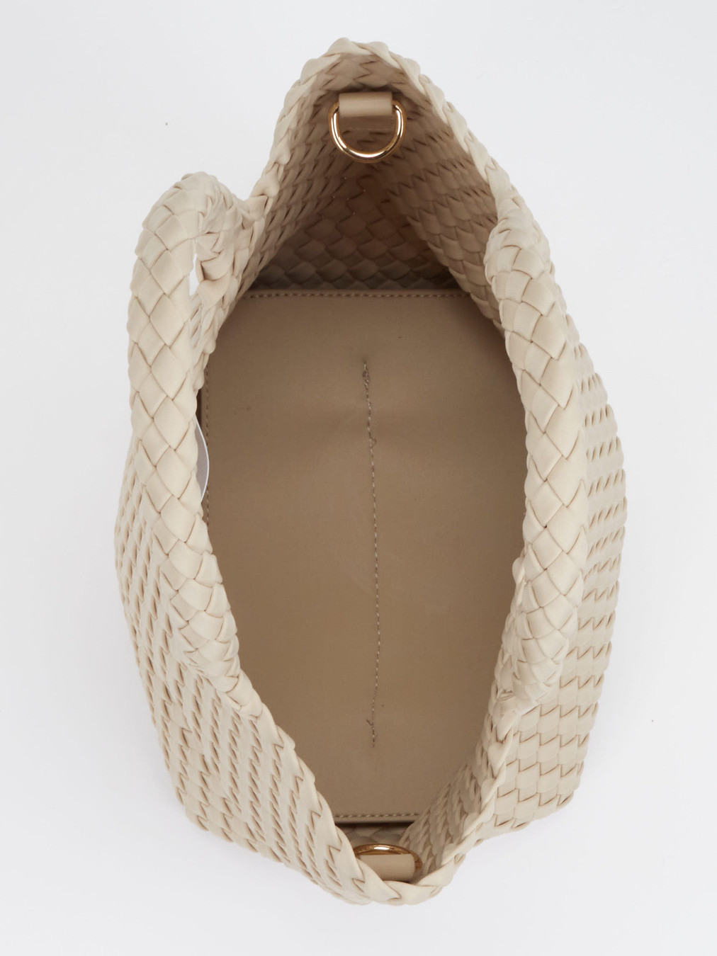 Schulter-/ Umhängetasche beige 9392399001103