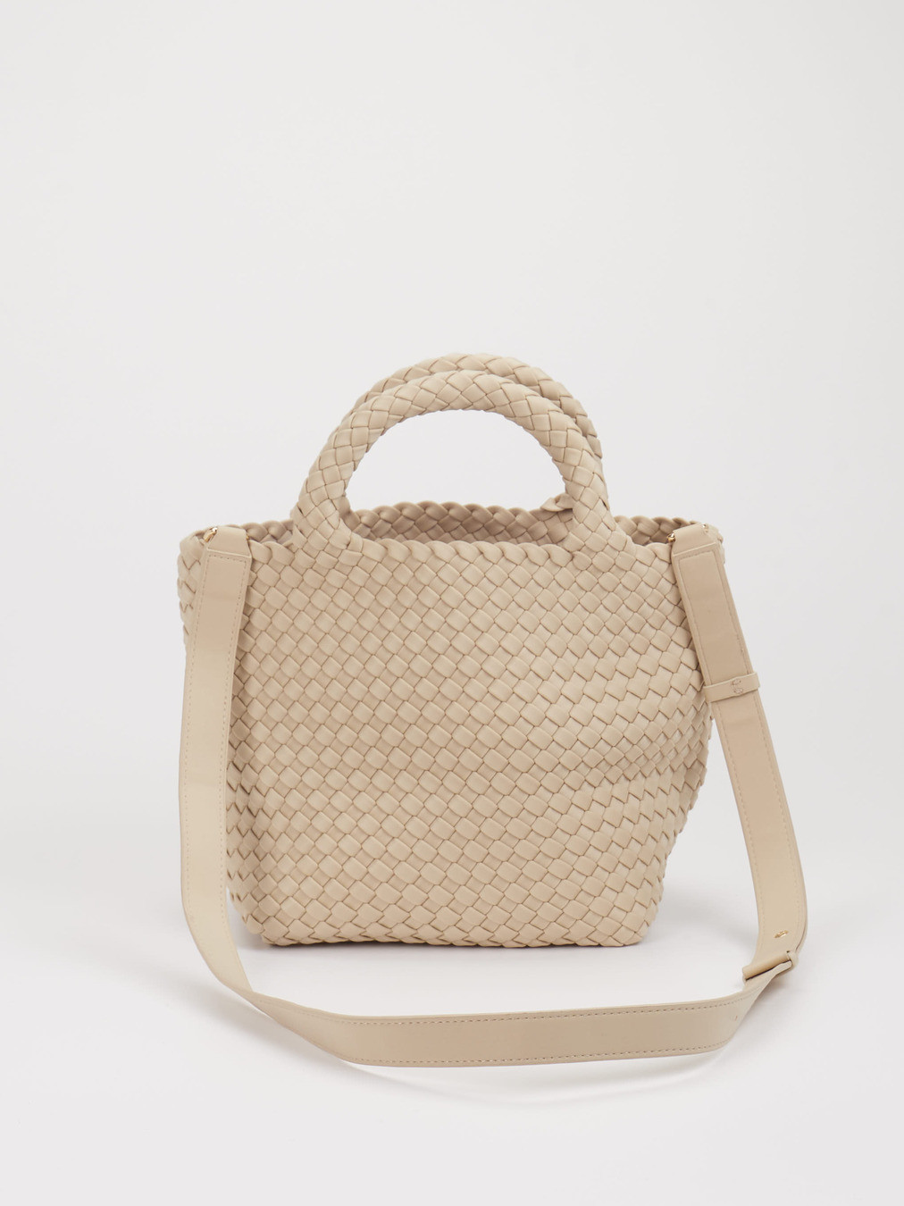 Schulter-/ Umhängetasche beige 9392399001102