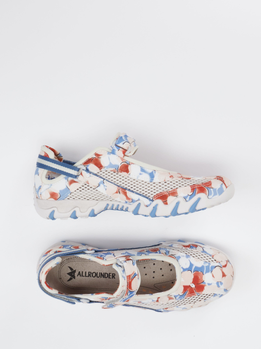 Spangenschuh multi 2481997000104