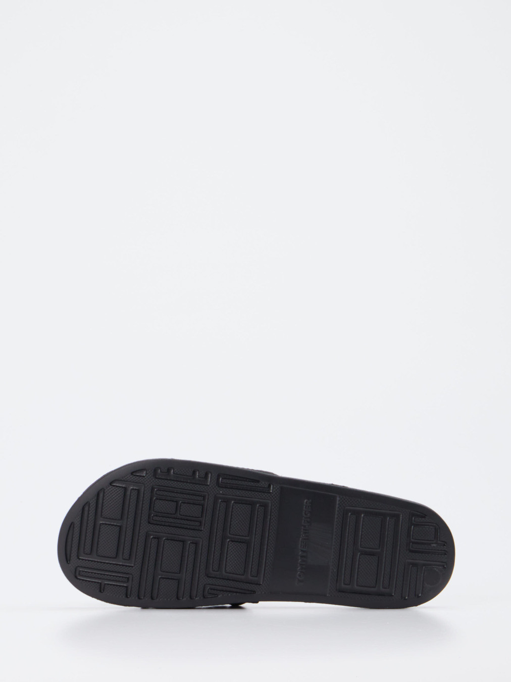 Badepantolette schwarz 7121009005205