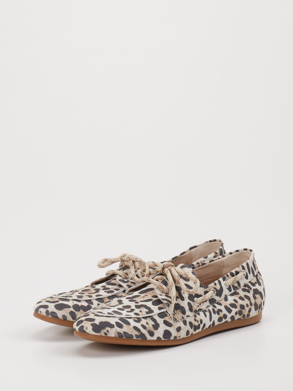 Bootsschuh braun 1651232000102
