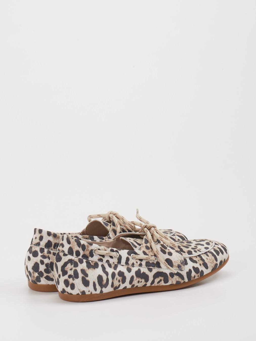 Bootsschuh braun 1651232000103