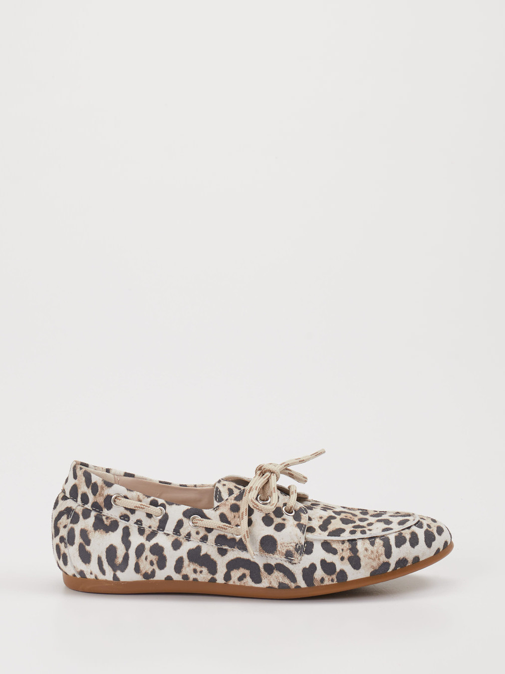 Bootsschuh braun 1651232000101