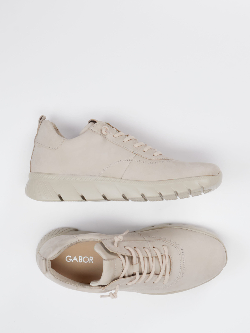 Sneaker beige 1663399005804