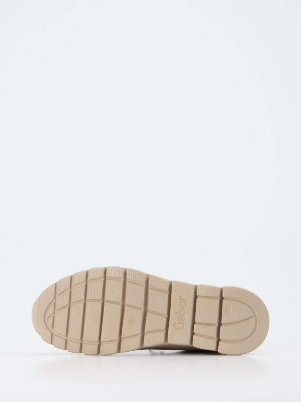 Sneaker beige 1663399005805