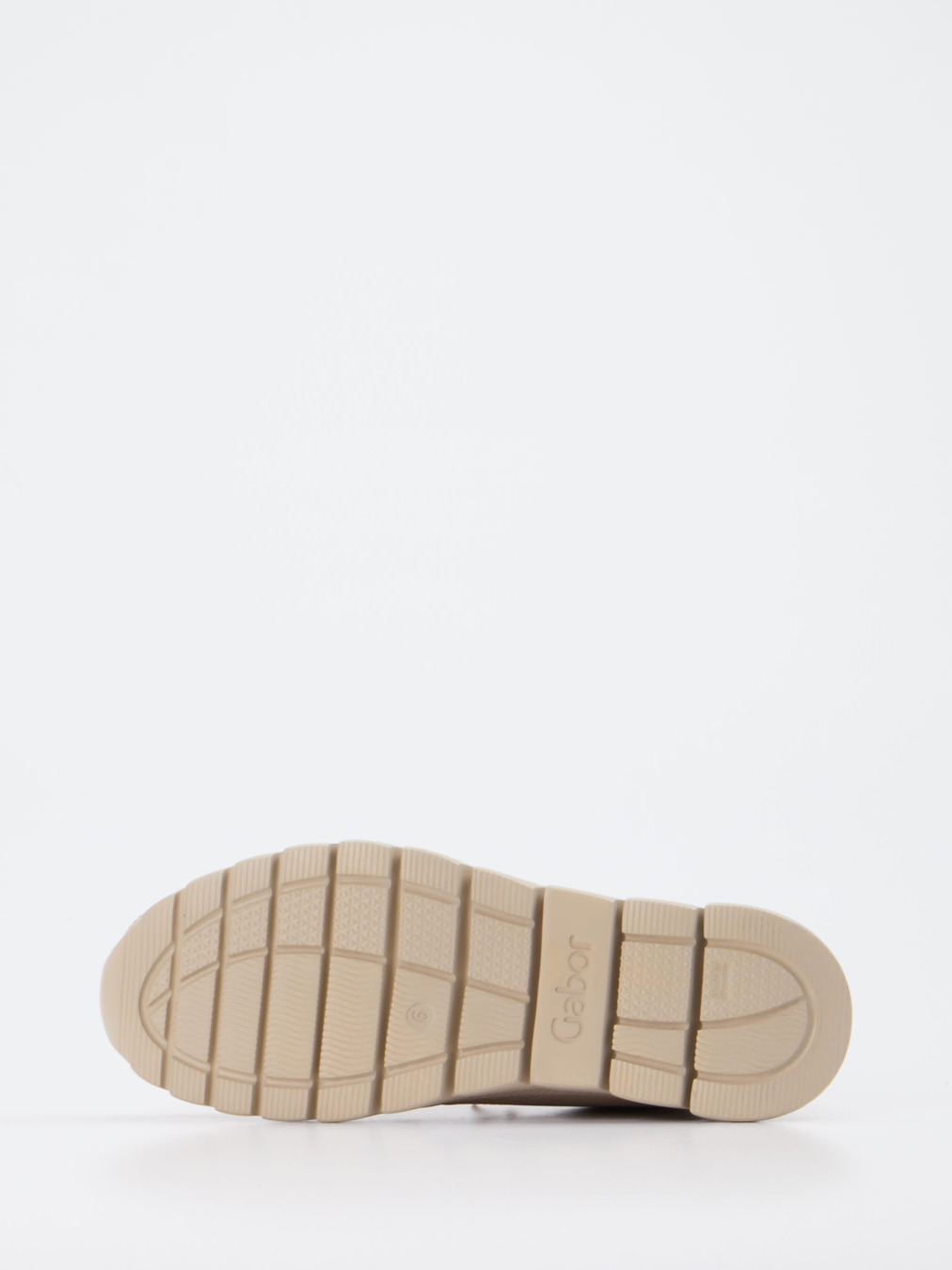 Sneaker beige 1663399005805