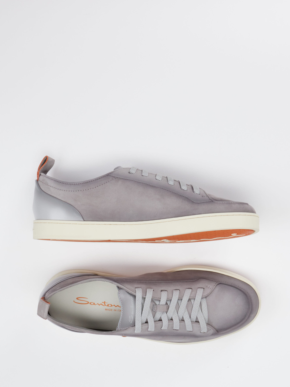 Sneaker grau 4661499004604