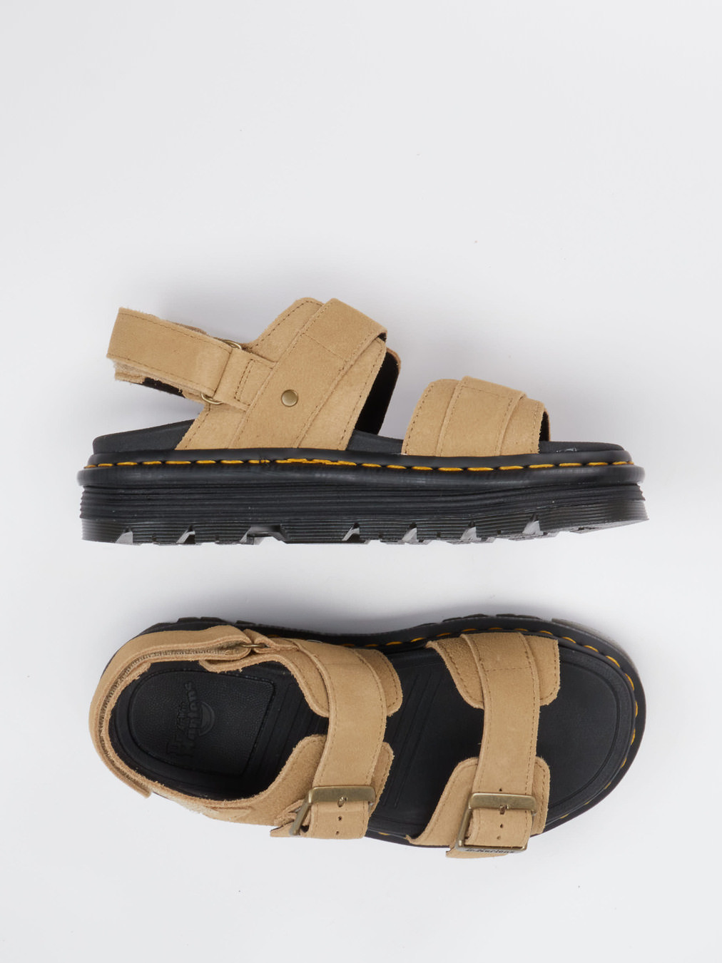 Sandale Zebzag Sandal beige 1205399000604