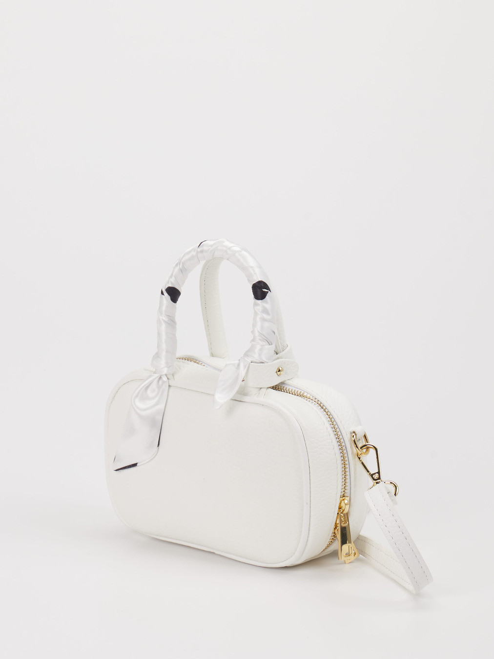 Mini Tasche weiß 9304799000201