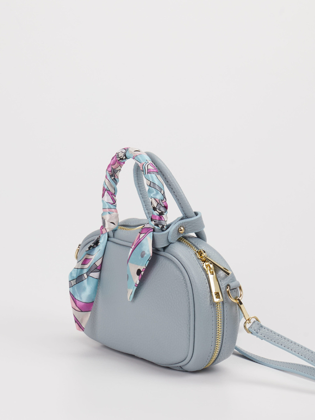 Mini Tasche blau 9304199000101