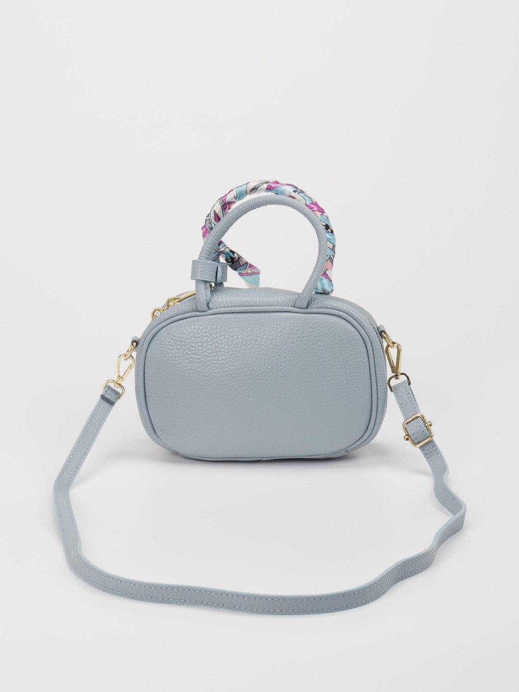 Mini Tasche blau 9304199000102