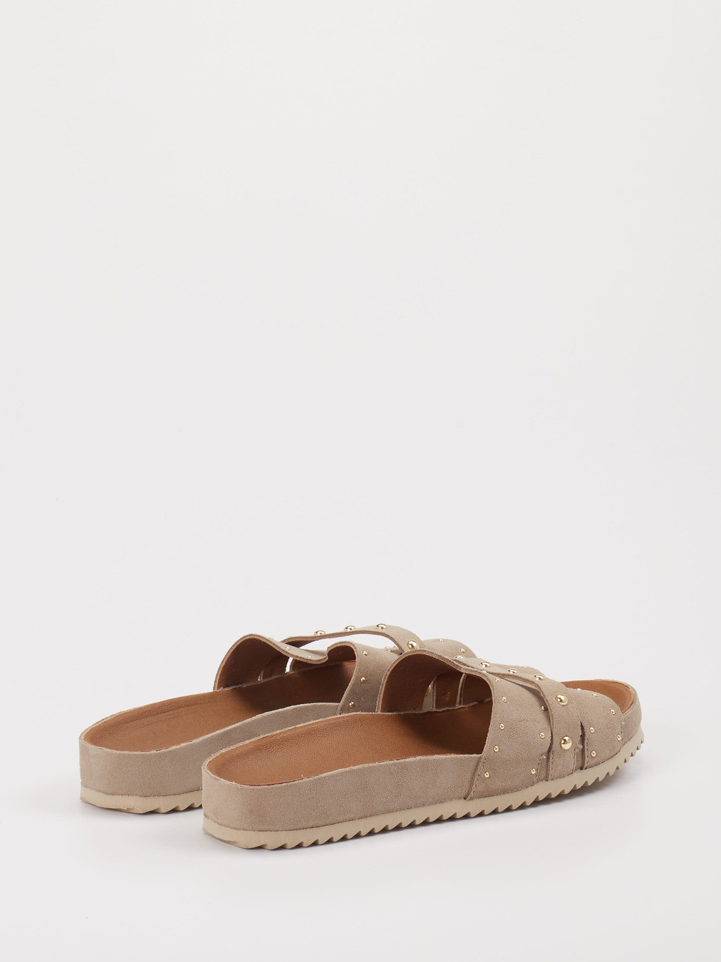 Pantolette braun 1101248000103