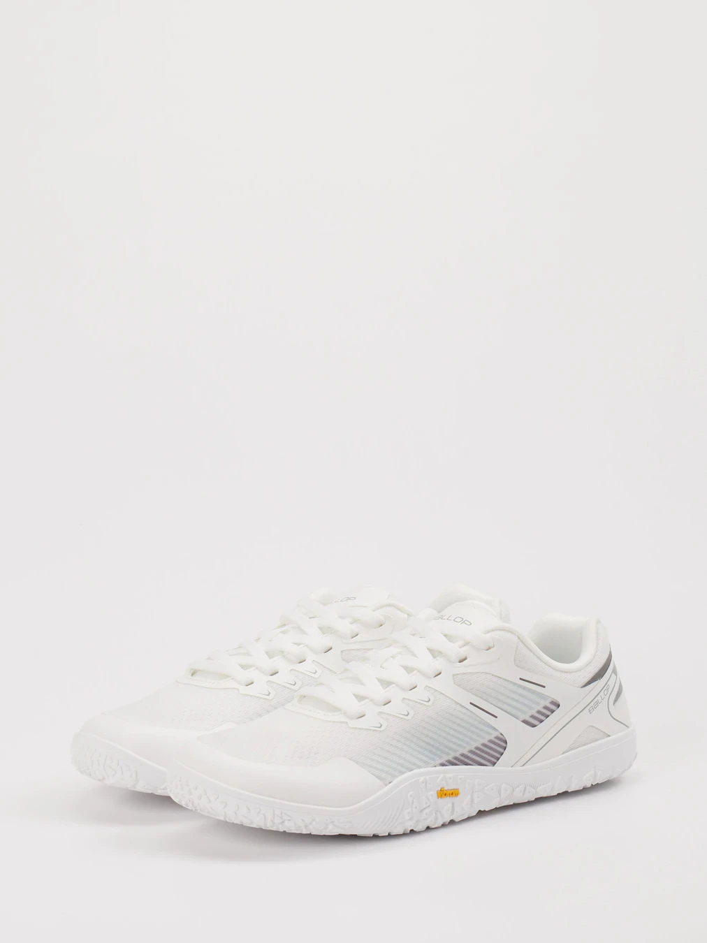 Barfußschuh weiß 2661794005202