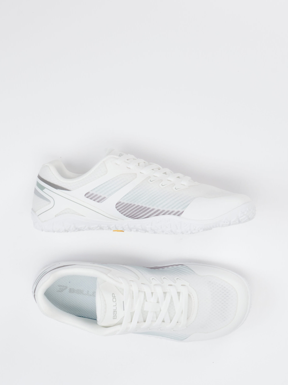 Barfußschuh weiß 2661794005204