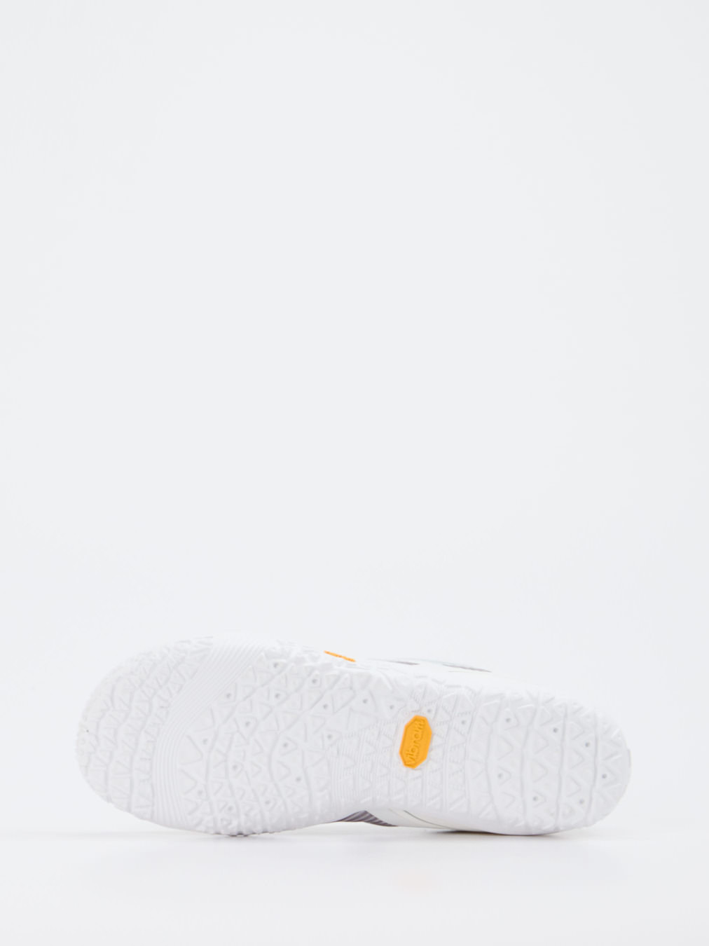 Barfußschuh weiß 2661794005205