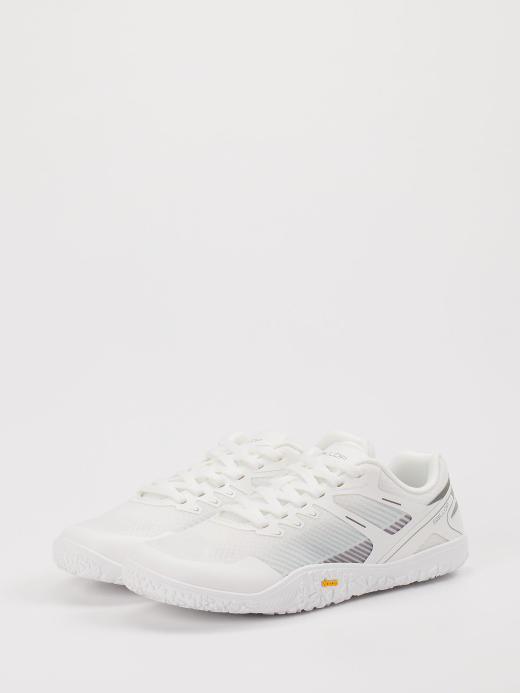 Barfußschuh weiß 2661794005202