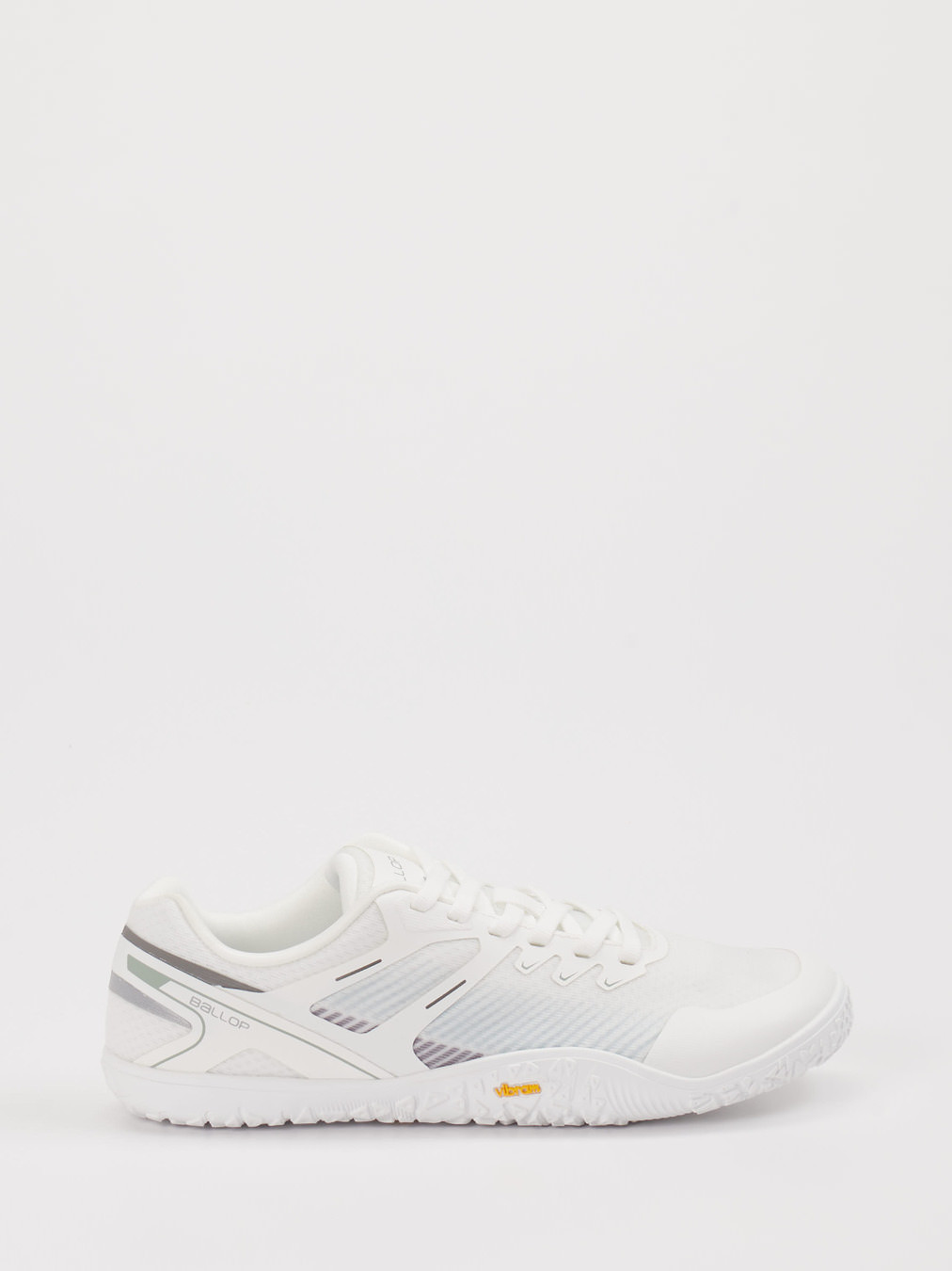 Barfußschuh weiß 2661794005201