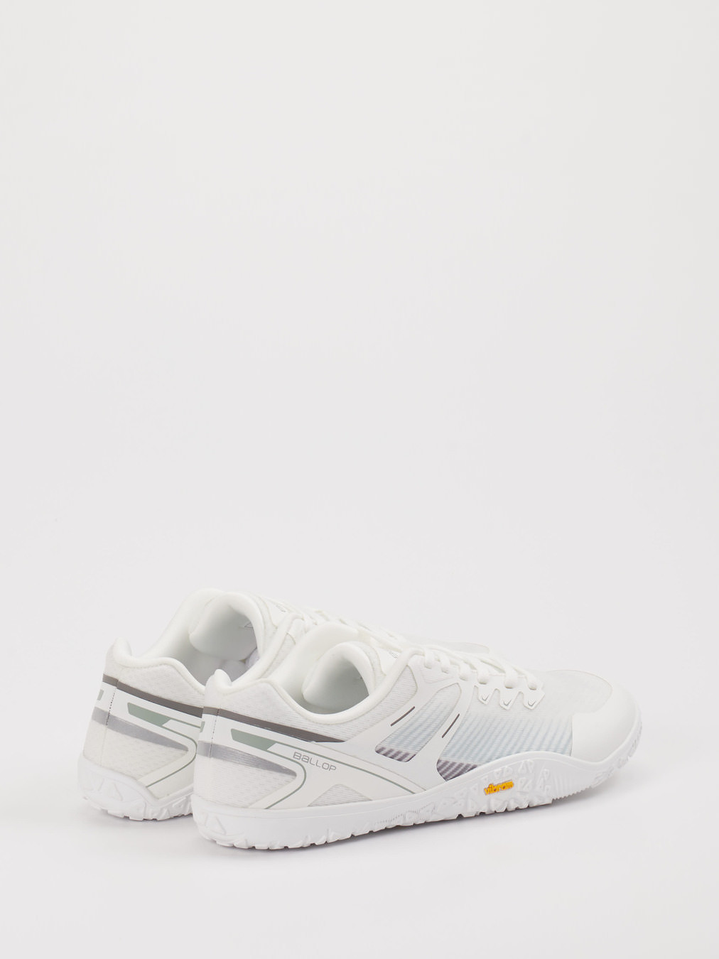 Barfußschuh weiß 2661794005203