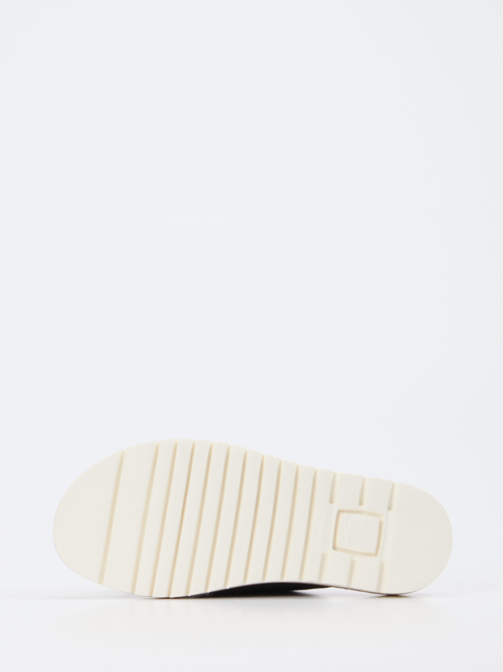 Pantolette blau 2100109001805